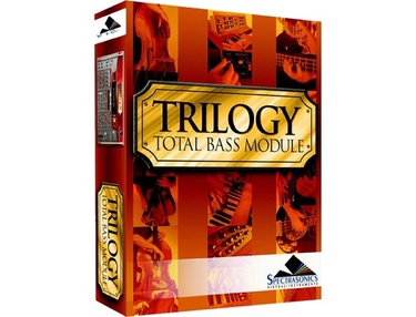 torrent trilogy total bass module vst