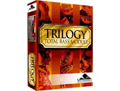 Spectrasonics Trilogy Total Bass Module