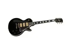1950's Gibson Les Paul Black Beauty