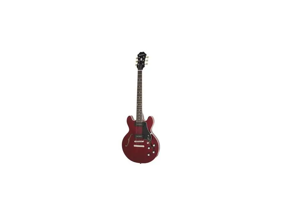 Epiphone ES-339 P90 Pro - What To Know & Where To Buy | Equipboard Epiphone ES-339 P90 Pro - What To Know & Where To Buy | Equipboard