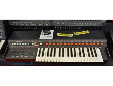 ARP Pro/DGX