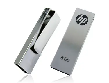 HP USB Flash Drive HP 8GB V210W