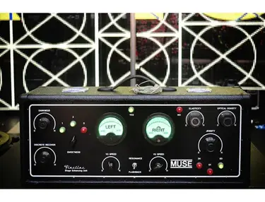 FineLine Stage Enhancing Unit