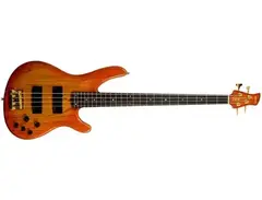Yamaha TRB4 II