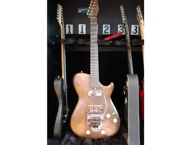 Manson Copper Bomber
