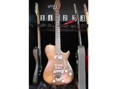 Manson Copper Bomber main image