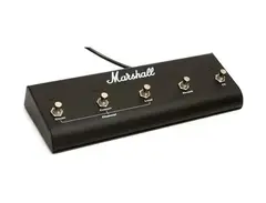 Marshall TSL100 Footswitch