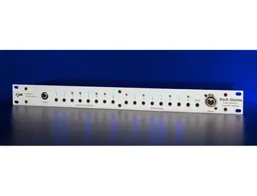 RJM Music Rack Gizmo