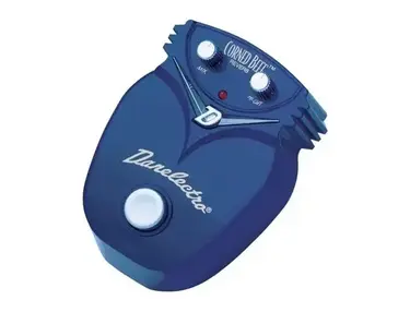 Danelectro DJ-4 Corned Beef Reverb