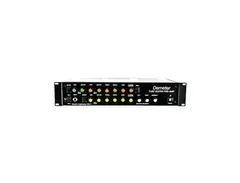 Demeter Amplification TGP-3: Guitar Pre-Amp