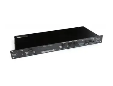 Rocktron 300 Compressor/Limiter/HushII - What To Know & Where To