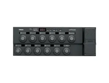 Yamaha MFC10 MIDI Foot Controller
