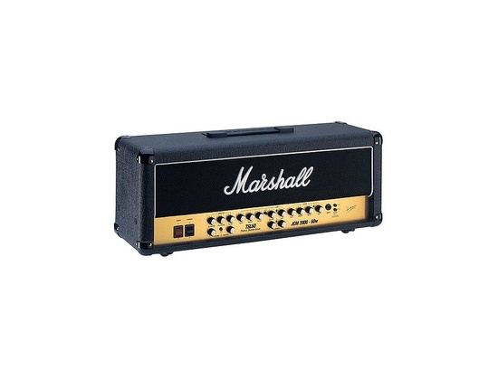 Marshall JCM2000 TSL60 | Equipboard