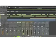 Zynewave Podium