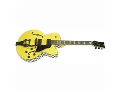 Dean Psychobilly Cabbie 2000s main image