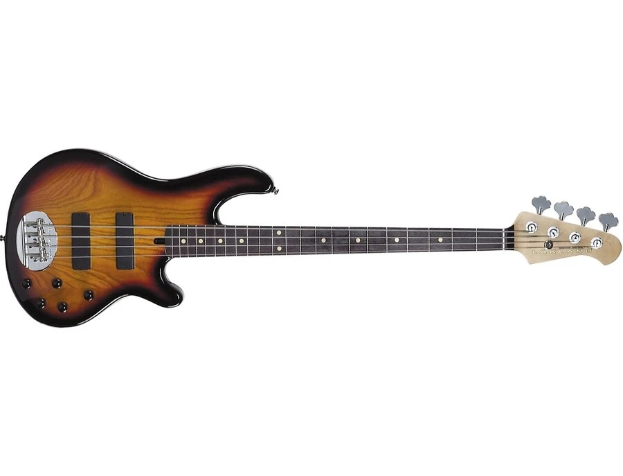Lakland Skyline 44-01 - What To Know & Where To Buy | Equipboard