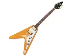 Adam Ant Flying V main image