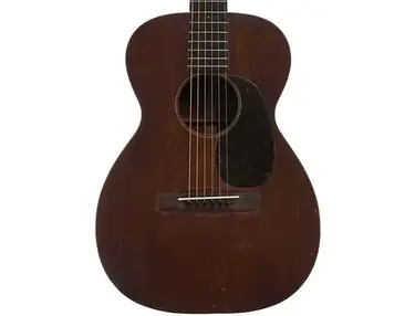 Martin 0-17 (1906-1945)