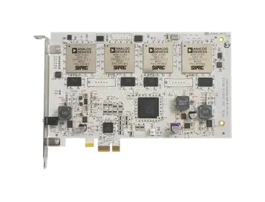Universal Audio UAD-2 QUAD Omni 6 DSP Accelerator Card
