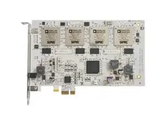 Universal Audio UAD-2 QUAD Omni 6 DSP Accelerator Card