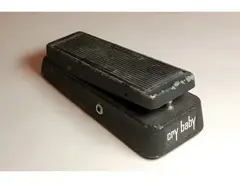 Thomas Organ Co. Cry Baby Wah