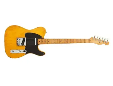 1954 Fender Blackguard Telecaster