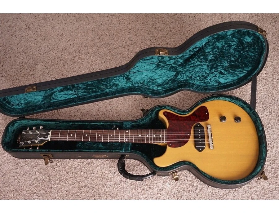 Tokai Love Rock Double Cut - What To Know & Where To Buy | Equipboard