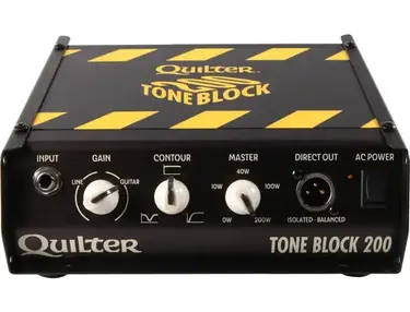 Quilter Labs Tone Block 200