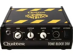 Quilter Labs Tone Block 200