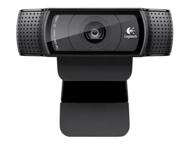 Logitech C920