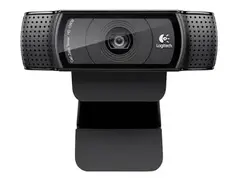 Logitech C920 main image