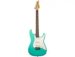 Suhr Custom Classic