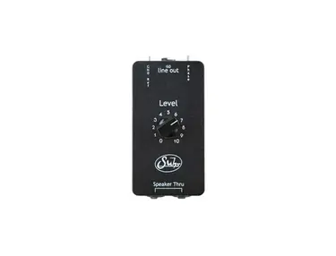 Suhr ISO Line Out Box