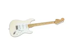 Fender Stratocaster Reversed Headstock