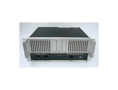 Crown PSA-2 Power Amplifier main image