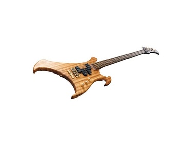 Warwick Buzzard Bass