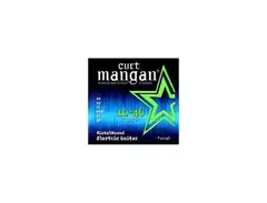Curt Mangan Fusion Matched Strings