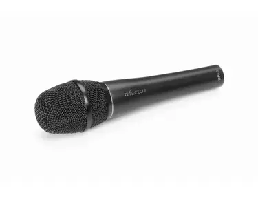 DPA d:facto Vocal Microphone