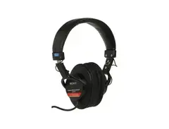 Sony MDR-V6 Dynamic Stereo Headphones - What To Know & Where To Sony MDR-V6 Dynamic Stereo Headphones - What To Know & Where To