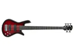 Spector Legend 5-String Bass Guitar