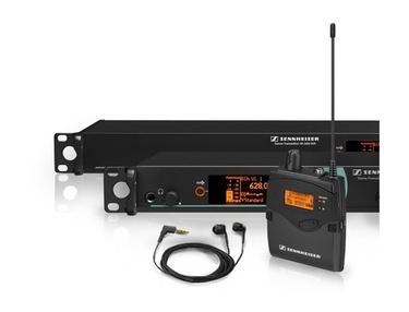 Sennheiser SR 2050 In-Ear Monitoring System