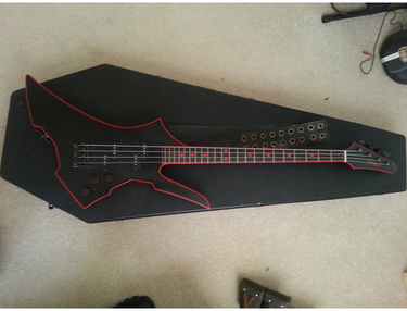 Takamine GE400 GT