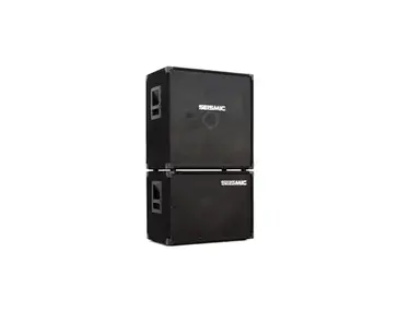 Seismic Audio SA-410HPKG1