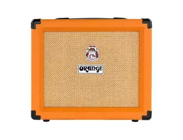 Orange Amplifiers Crush 20RT