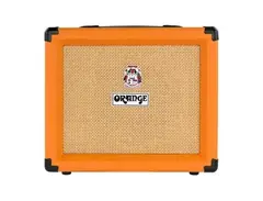 Orange Amplifiers Crush 20RT