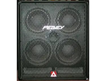 Peavey TVX 410