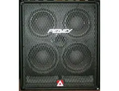 Peavey TVX 410