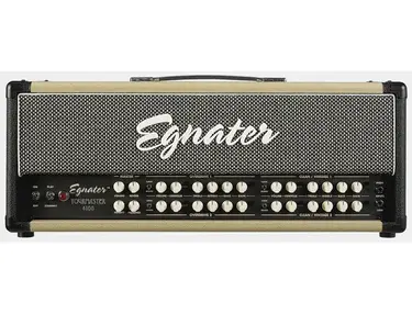 Egnater Tourmaster 4100 Head