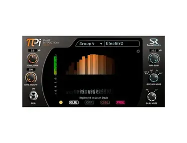 SoundRadix Pi