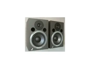 Event PS6 Studio Monitors